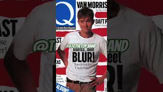 Blur #blur #damonalbarn #britpop #grahamcoxon #90smusic #rock