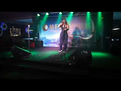 najre LIVE @Metropolis Club 22.6.2018.