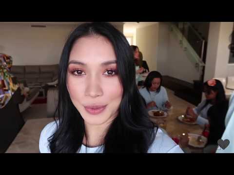 VLOG 1 | Last week on set & Raya in Perth!