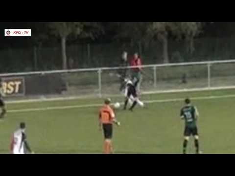 panna skill Sofiane Oumedjeber