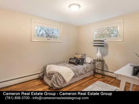 23 Pearl Rd, Saugus MA 01906 - Single Family Home - Real Estate - For Sale -