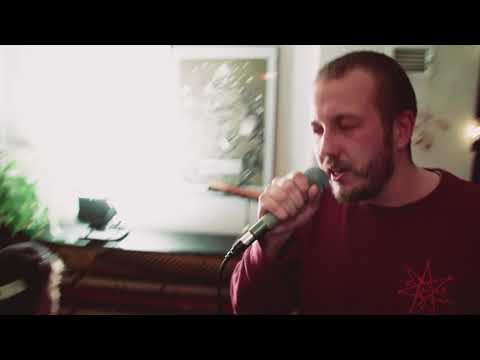 Sessions im Advent (2017) - Tor 9: Tilt - Irgendwas mit Valium