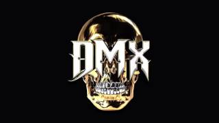 DMX   Bane Iz Back NEW 2017