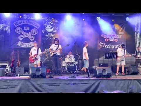 AFEKT NIDZICA 2025 - Beat It (Michael Jackson)