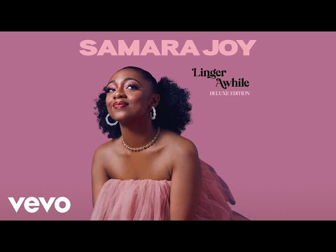 Video thumbnail for I’m Afraid (Of Loving You Too Much)