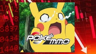 📈HOW TO SCAM PEOPLE IN POKEMMO 📉