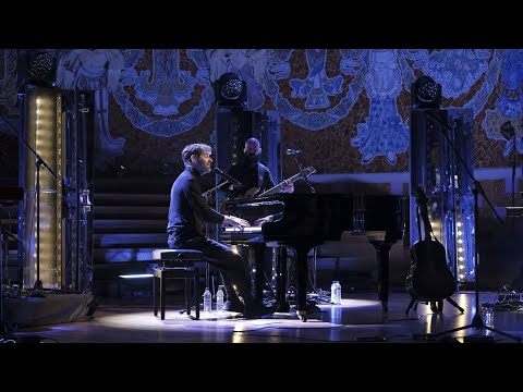 L’emocionant homenatge de Joan Dausà a la filla de Luis Enrique