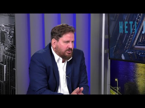 Heti Jégbüfé – Pogátsa Zoltán