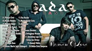 Download lagu ADA BAND-[Full Song The Best] - Heaven Of Love mp3