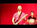 James McCartney - Fairfield, IA 11/14/09 - Angel ...