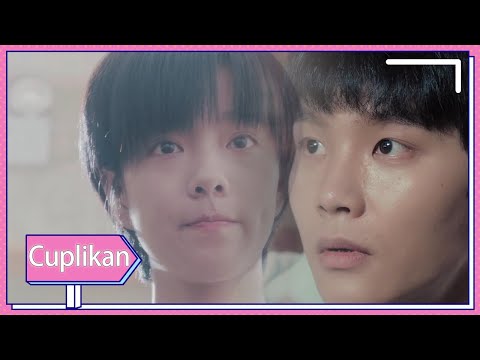 INDO SUBI Don't Want To Be Friends With You | Cuplikan EP01 Terpesona Oleh Kecantikanmu