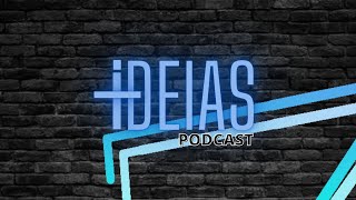 +IDEIAS PODCAST  RESENHA #01 jords , ciro hiphop Marcio  comic city