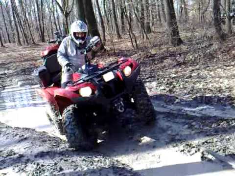 ATV DEVA - BAI DE NAMOL