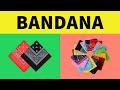 Bandana Best Bandana Face Masks 2020