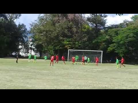 Erick vs hebron de buga