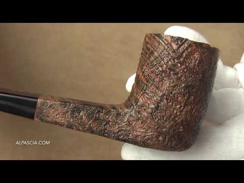Radice Silk Cut - smoking pipe 532