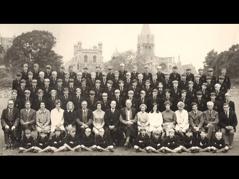 BBC Choral Evensong: Christ Church College Oxford 1974 (Simon Preston)