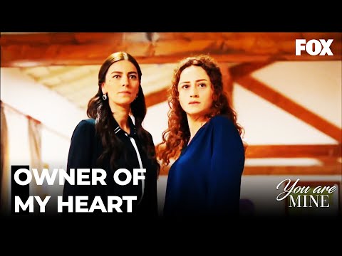 Bereket And Besime Had A Fight - You Are Mine