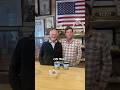 Tucker Interviews Ben Jerry S Co Founder