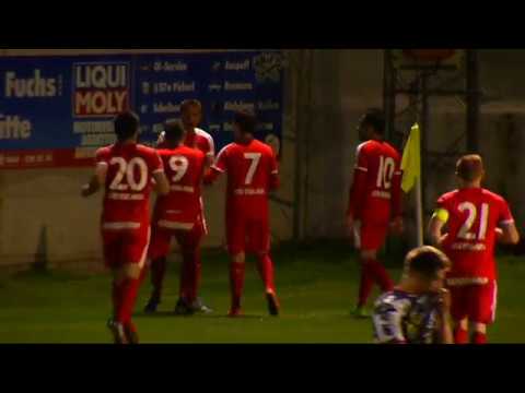 ATSV Stadl Paura gg Pasching/Lask Juniors - RL Mitte