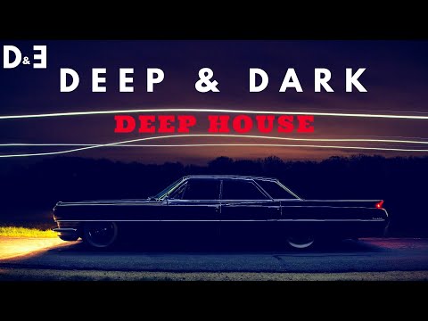 Deep & Dark | Elegant Deep House Mix by Gentleman [2024]