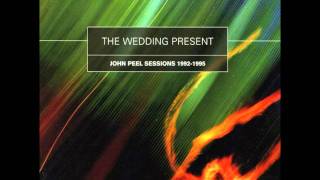 The Wedding Present - Gazebo