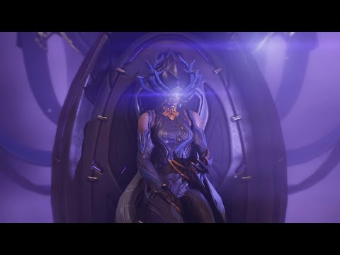 Warframe: The New War OST - Lotus Epilogue (Extended)