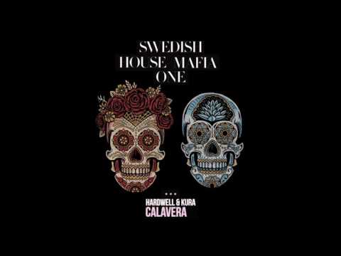 Swedish House Mafia X Hardwell - Calavera One (Aeon Mashup)