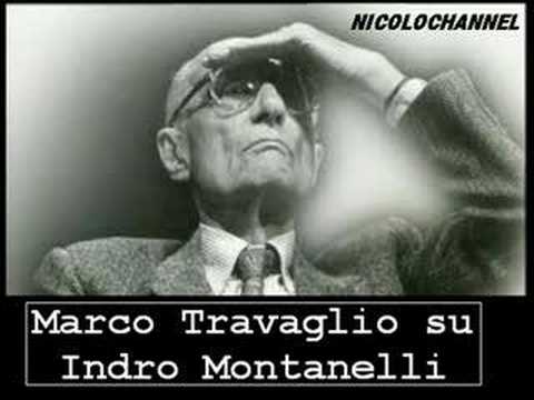 Vido de Indro Montanelli