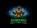 Boxing Stars Online GamePlay