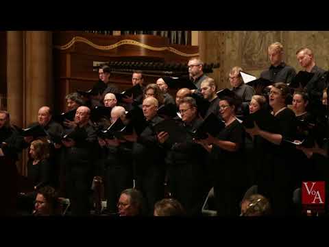 Honegger's King David Part 3 of 3
