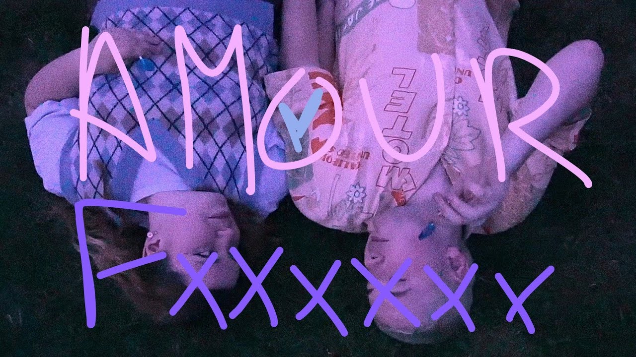 Miniature de la vidéo amour fxxxxxx, bande-annonce du film amour fantôme