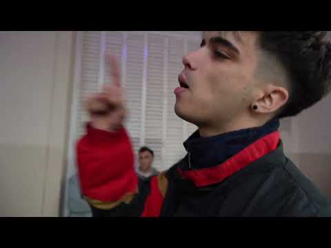 ALEJO SANTINO VS EFFE - SEMIFINALES - FPL X F-NIX - 25/09/22