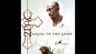 2Pac - Hennessey (Clean) (Red Spyda Remix) feat. E.D.I &amp; Sleepy Brown [Loyal To The Game]