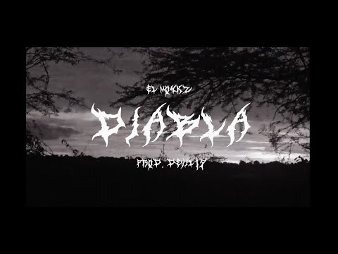 El Monkz - Diabla  [Video oficial]