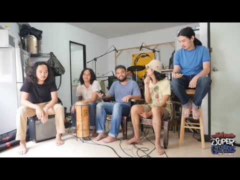 Never Stop Skankin' : Rootsman Creation