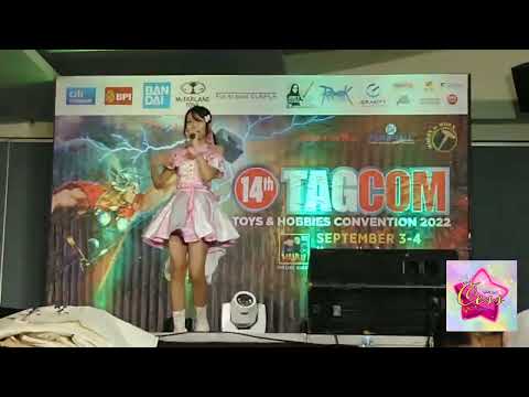 [CESS] Watashi ga iu mae ni dakishimenakya ne at 14th Tagcom Debut Live Stage