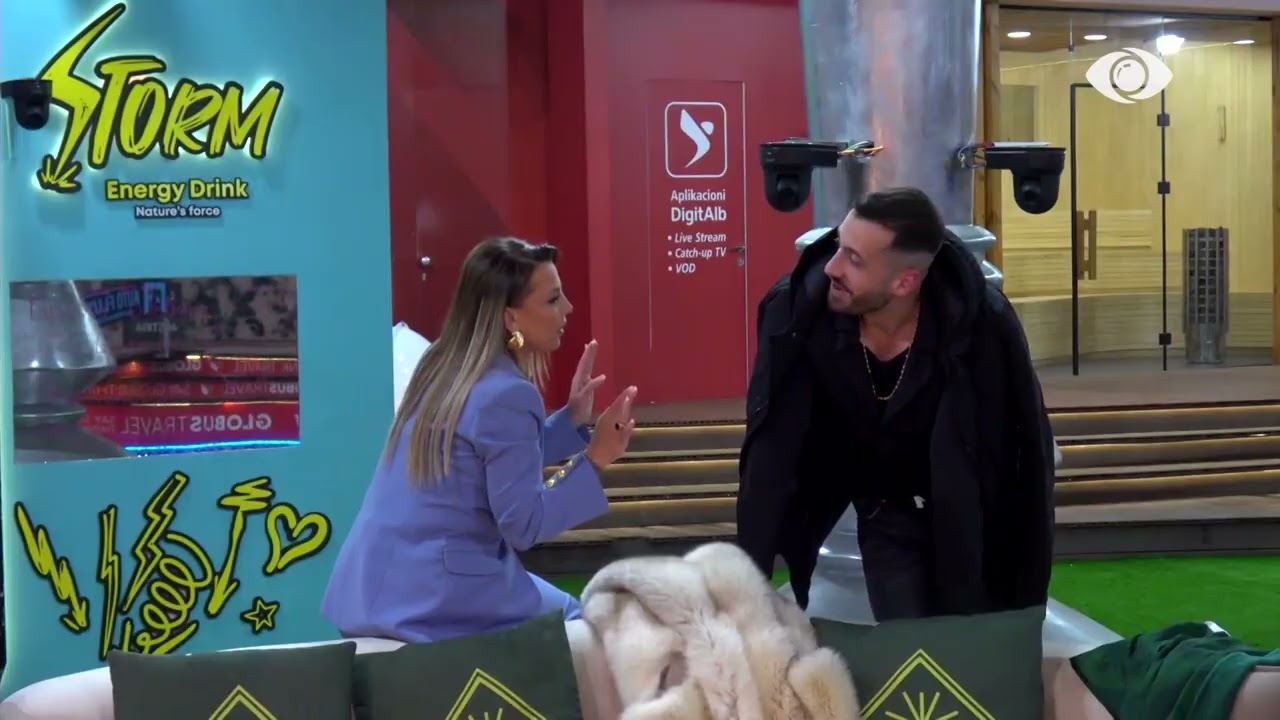 “Pse ajo rrinte ngjitur me ty kur sekreti nuk kishte dalë akoma?”/ Jozi sqaron raportin me Valbonën