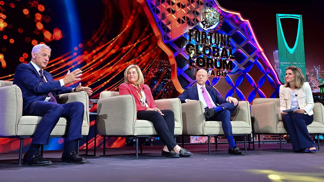 The Digital Asset Revolution