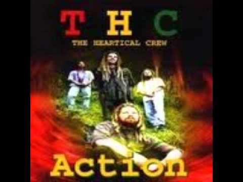 The Heartical Crew - Moving On