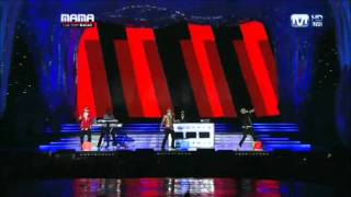 Far East Movement - Like A G6 LIVE[HD]
