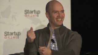 Ben Horowitz: “If you’re a startup CEO, you have to believe in calculus”