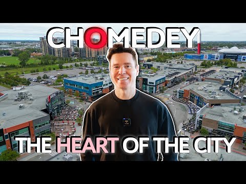 The pros and cons of living in Chomedey, Laval 🇨🇦 | Moving to Laval, Québec