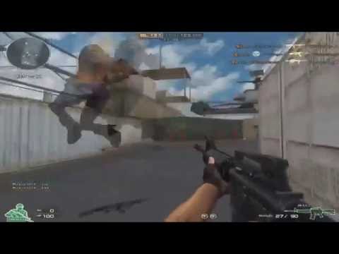 [CFAL] COMO BAIXAR HACK PARA CROSSFIRE | 20/12/2016 - 21/12/2016 |