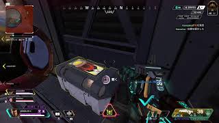 １万年と２千年前ぶりのAPEX配信～蟹を添えて～