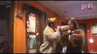 Kinderen Tegen Kinderen - Vuur en Vlam (VODCAST)