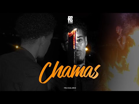 13- Chamas- Rui César (Prod. Raff Luke)