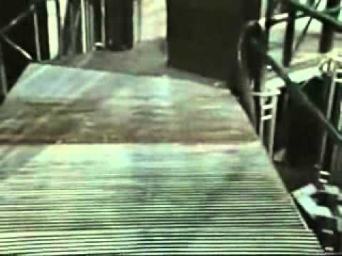 Doctor Who Episode Tribute No.103 - Warrior's Gate