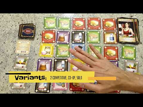 Overview and Commentary