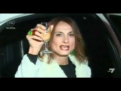 NIENTE DI PERSONALE - La videosigla della decima puntata